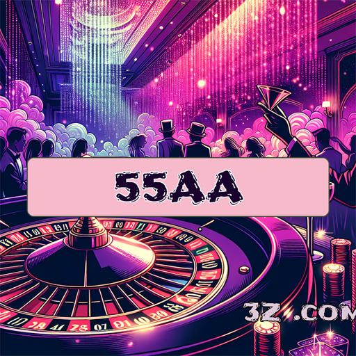 Casinos Inigualáveis e Emoções no 55aa.com