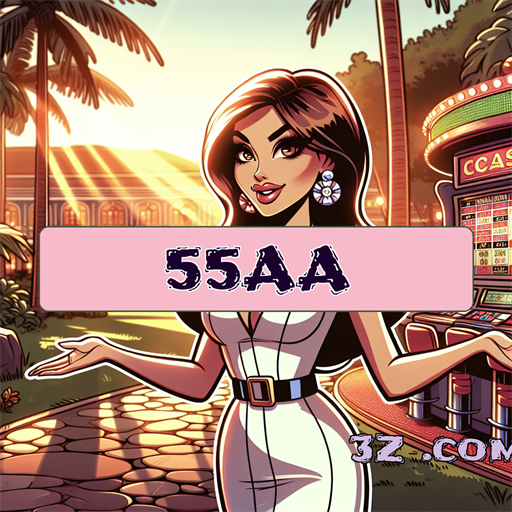 Experimente a Plataforma 55aa.com com Novos Jogos e Emoção